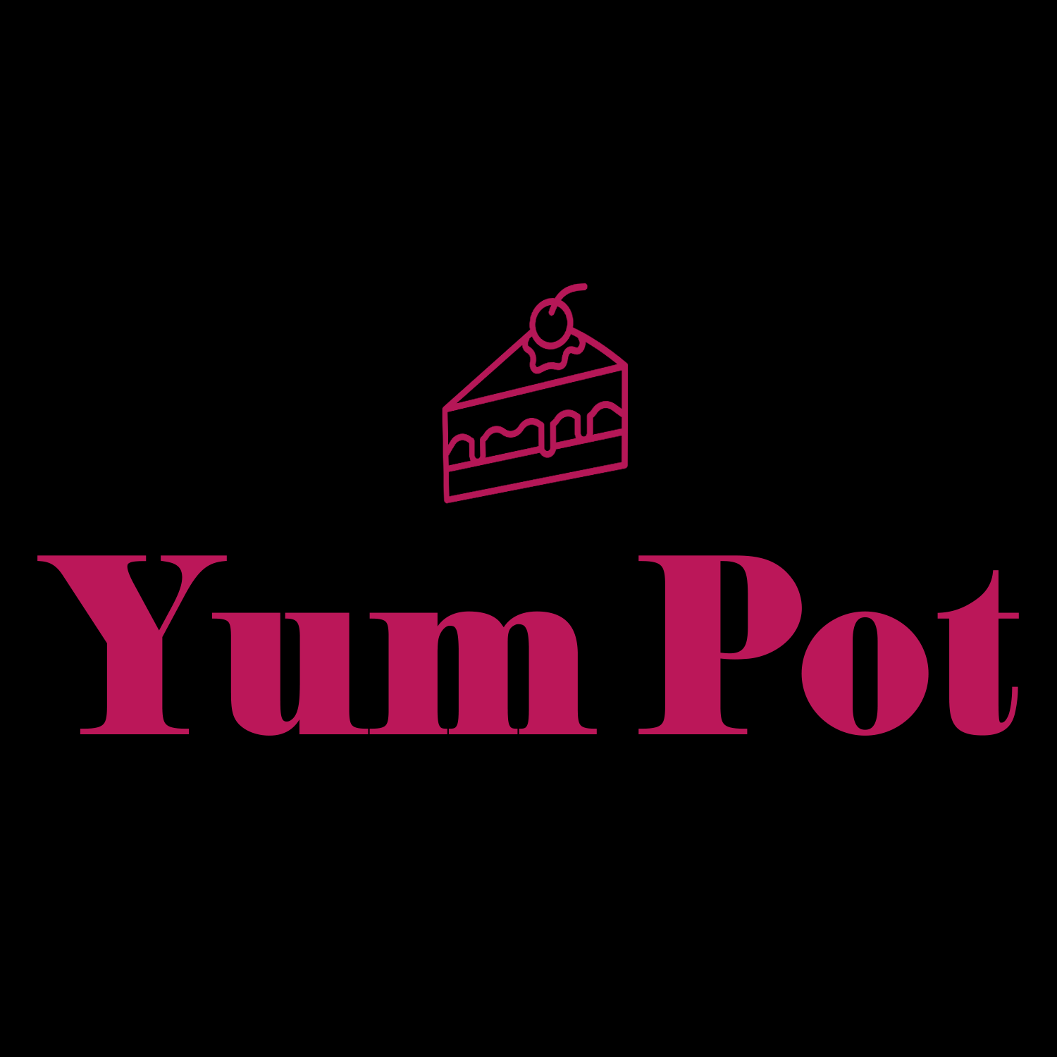 Logo Yum Pot