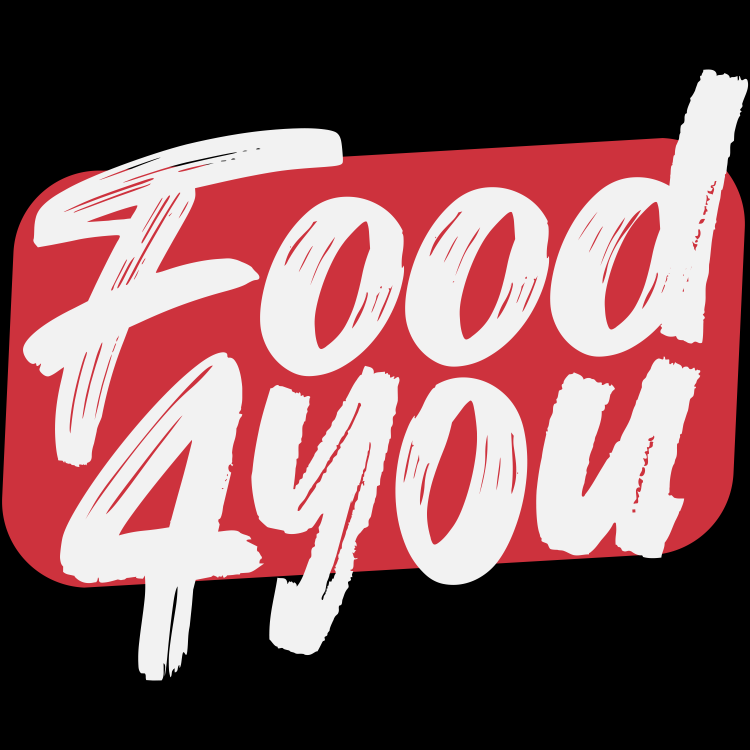 Logo Food For You