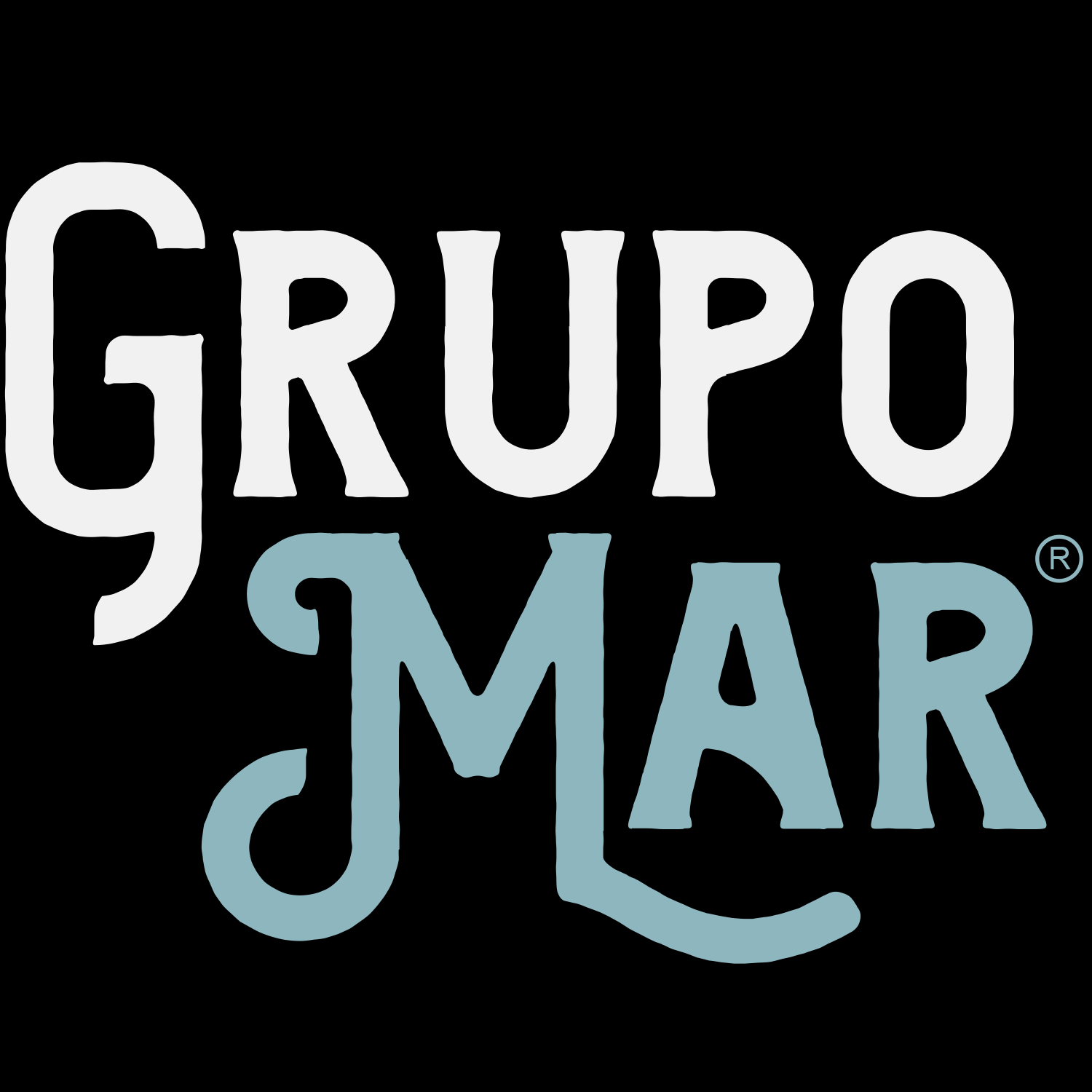 Logo Grupo Mar